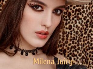 Milena_Juicy