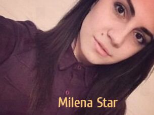 Milena_Star