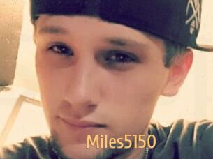 Miles5150