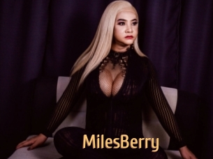 MilesBerry