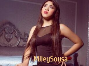 MileySousa