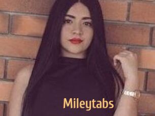 Mileytabs