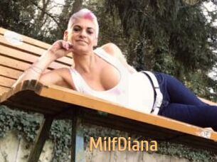 MilfDiana