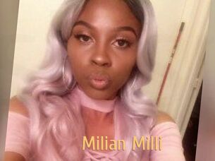 Milian_Milli