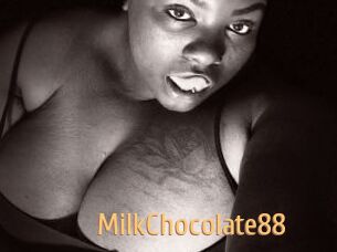 MilkChocolate88