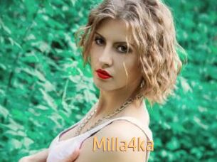 Milla4ka