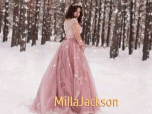 MillaJackson