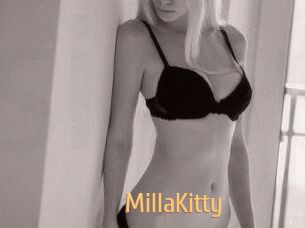 MillaKitty