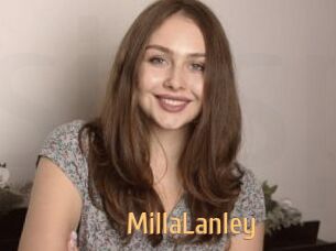 MillaLanley