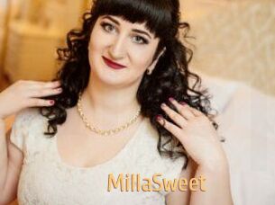 MillaSweet