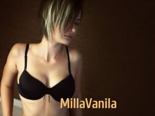 MillaVanila