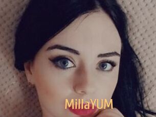 MillaYUM