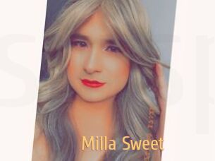 Milla_Sweet