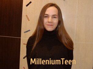 MilleniumTeen