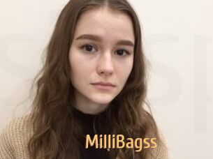 MilliBagss