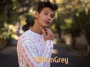 MillianGrey