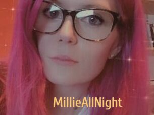 MillieAllNight