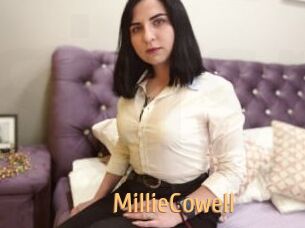 MillieCowell