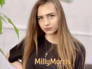 MillyMorris