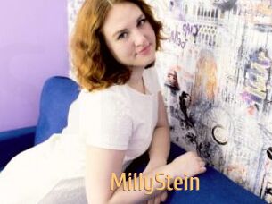 MillyStein