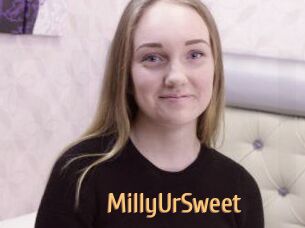 MillyUrSweet