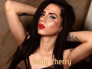 Milly_cherry