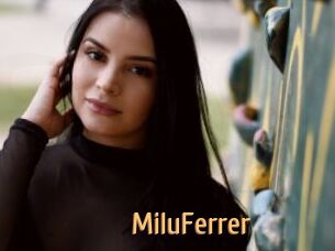 MiluFerrer