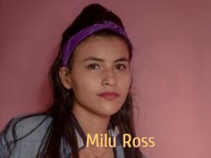 Milu_Ross