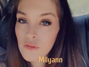 Milyann