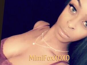 MimiFoxXOXO