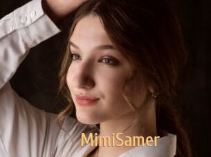 MimiSamer