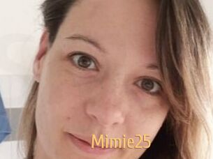 Mimie25