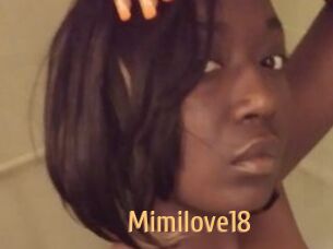 Mimilove18