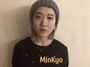 MinKyo