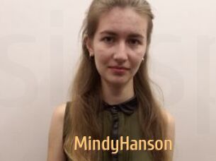 MindyHanson