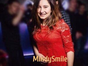 MindySmile