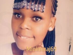 Miniminaj69