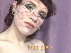 Mint_pie_x