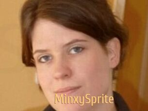 MinxySprite