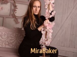 MiraBaker