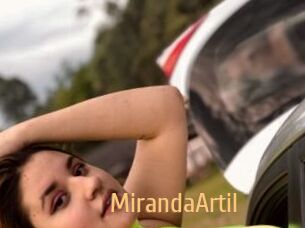 MirandaArtil