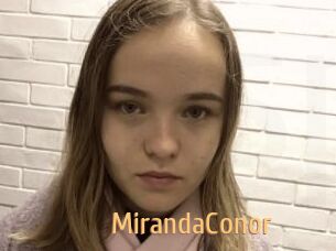 MirandaConor