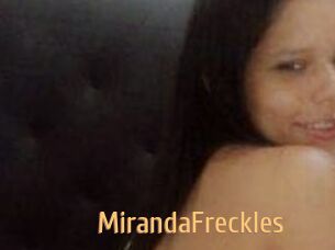 MirandaFreckles