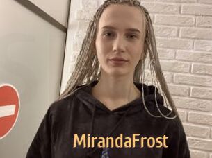 MirandaFrost