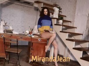 MirandaJean