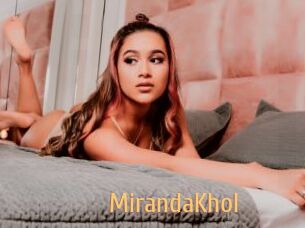 MirandaKhol