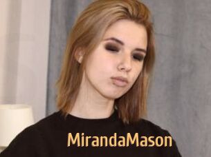 MirandaMason