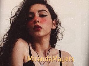 MirandaMayers