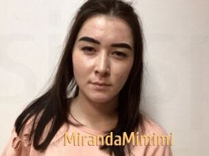 MirandaMimimi