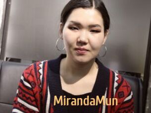 MirandaMun